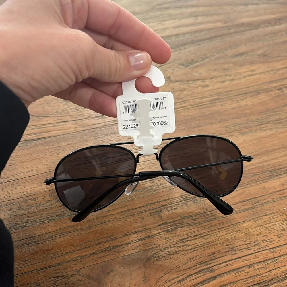 BOGO DEAL Baby Aviator Glasses